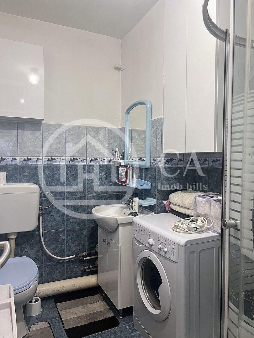 Apartament cu 4 camere de vanzare in Rogerius Oradea - Poză 13
