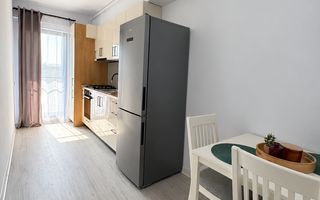 Studio | Otopeni central | prima închiriere - Poză 2