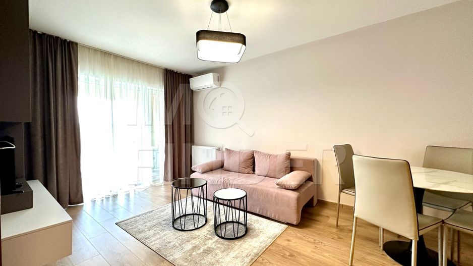 Vanzare 2 camere Gheorgheni, zona Iulius Mall, FSEGA - Poză 25