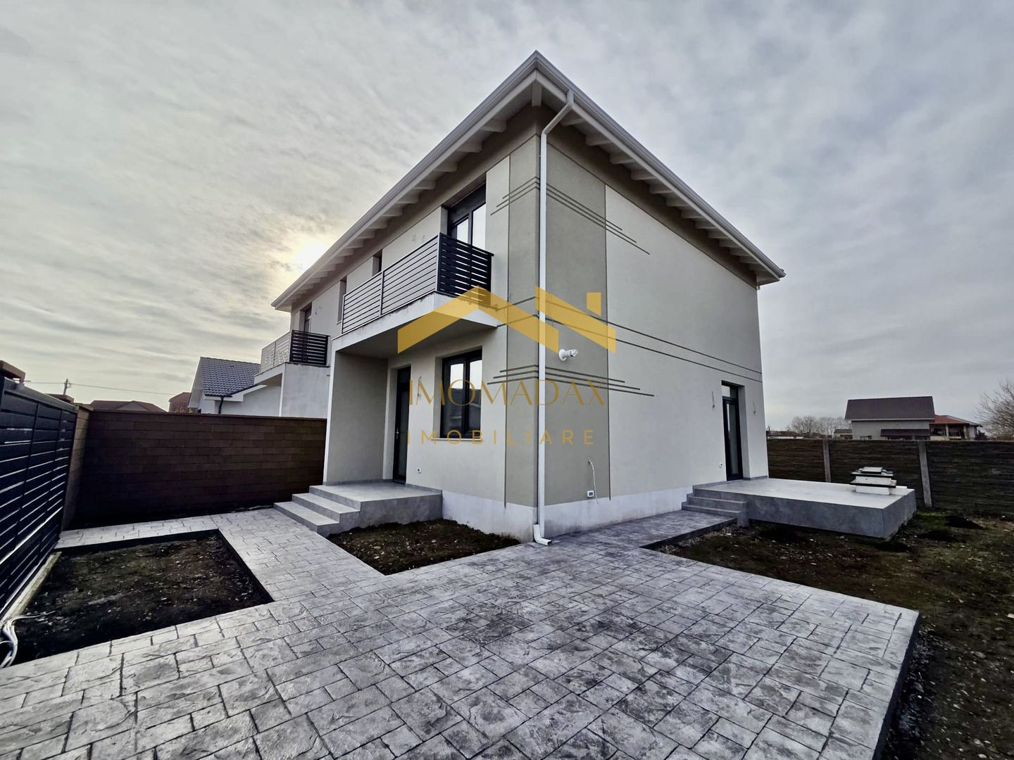 Utvin-Duplex P+E-Finalizat Complet - Poză 12