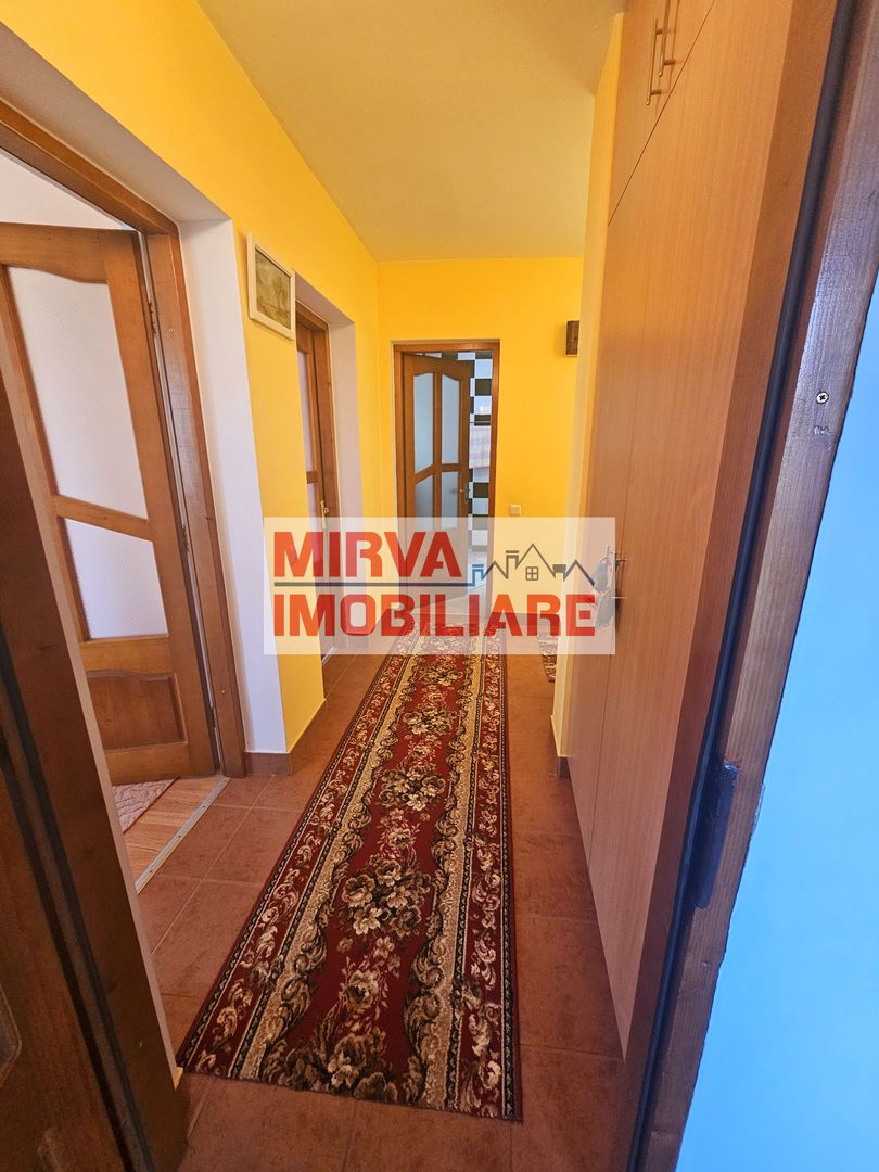 🏡 VILĂ ELEGANTĂ CU PRIVELIȘTE DEOSEBITĂ – VALENII DE MUNTE - Poză 77