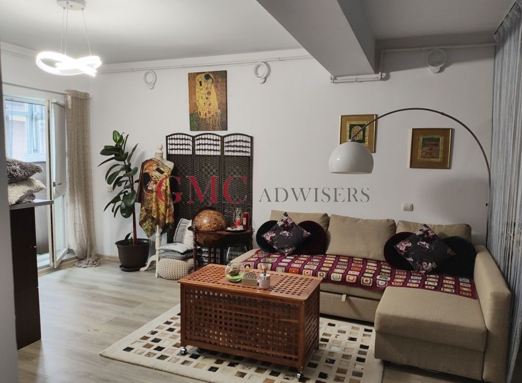 Apartament 2 camere Prelungirea Ghencea cu loc de parcare - Poză 1