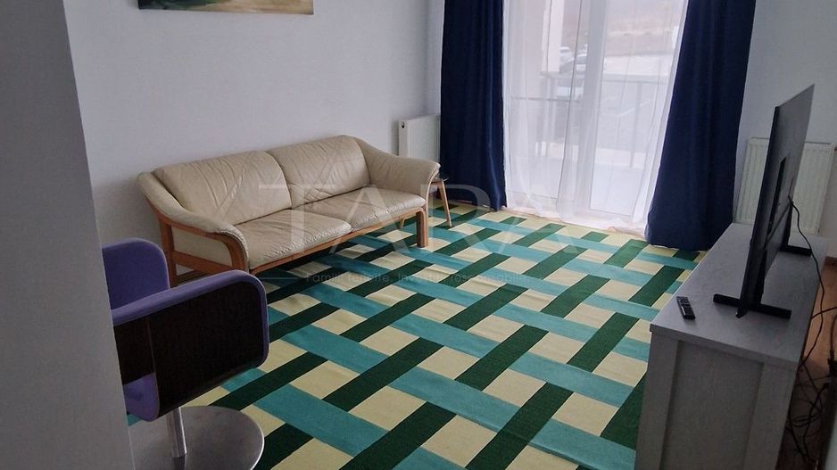 Apartament 2 camere decomandat, zona Vivo - Poză 4