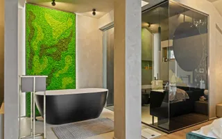Vila premium 6 camere, ultrafinisata, cu piscină|Pipera-Iancu Nicolae - Poză 19