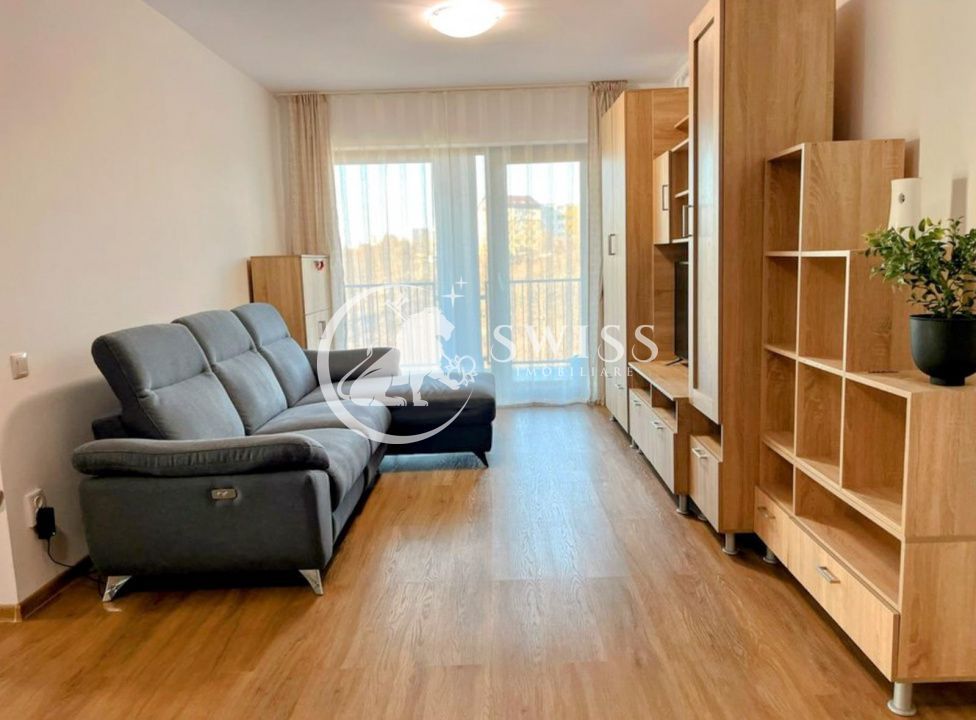 Apartament 3 Camere | 65mp | Semidecomandat | Terasa | Garaj | Scala Frunzisului - Poză 1