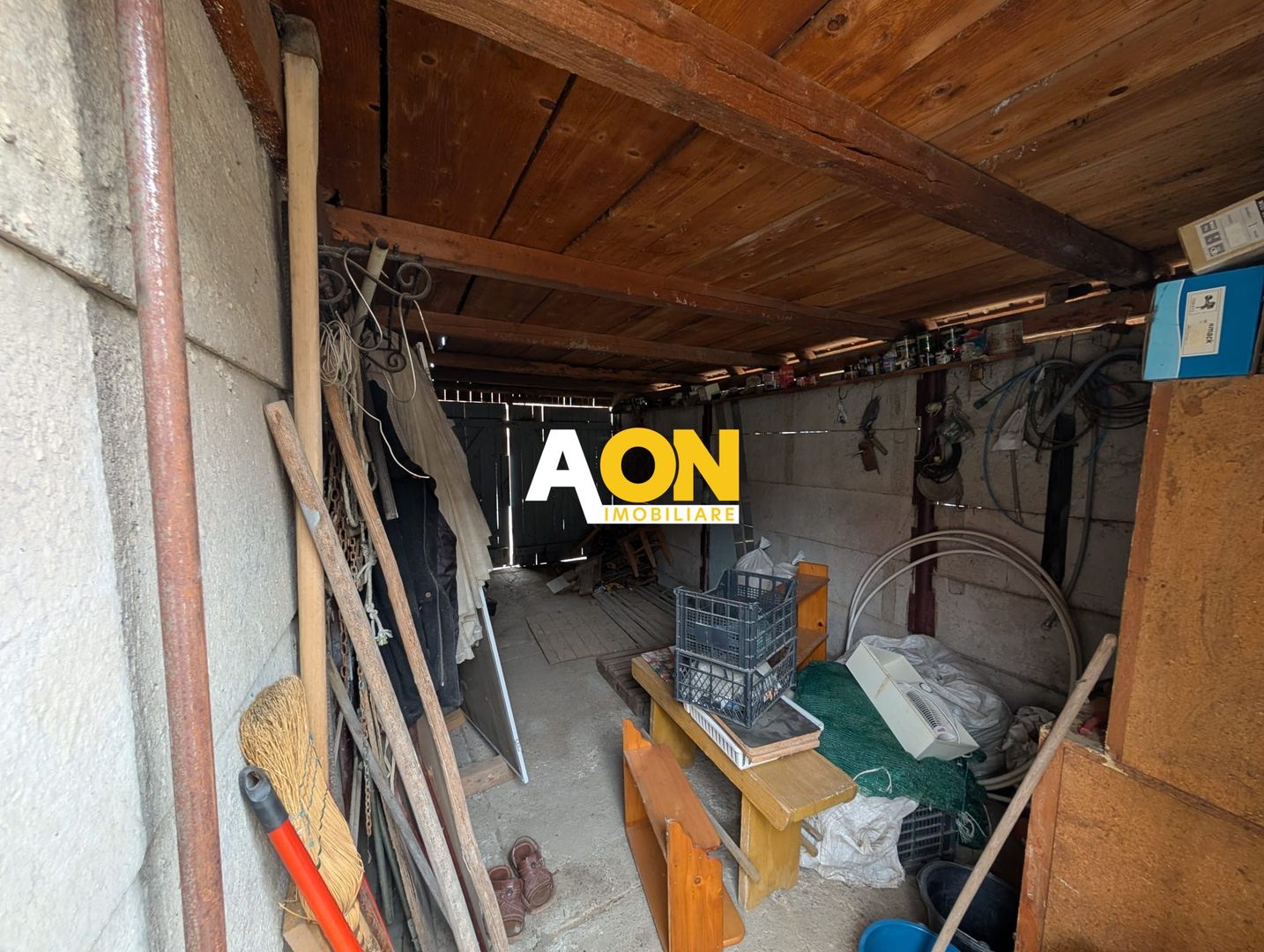 Casă cu 4 camere de vânzare în zona Barabant - Poză 6