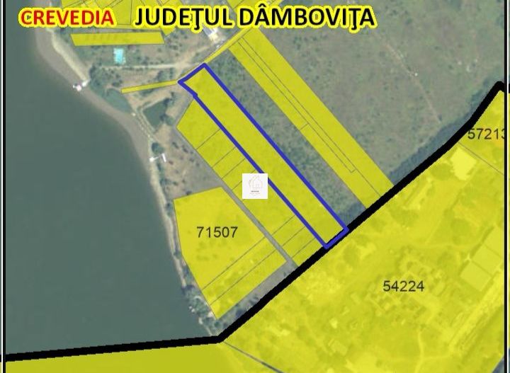 Teren Studiouri Buftea - Poză 4