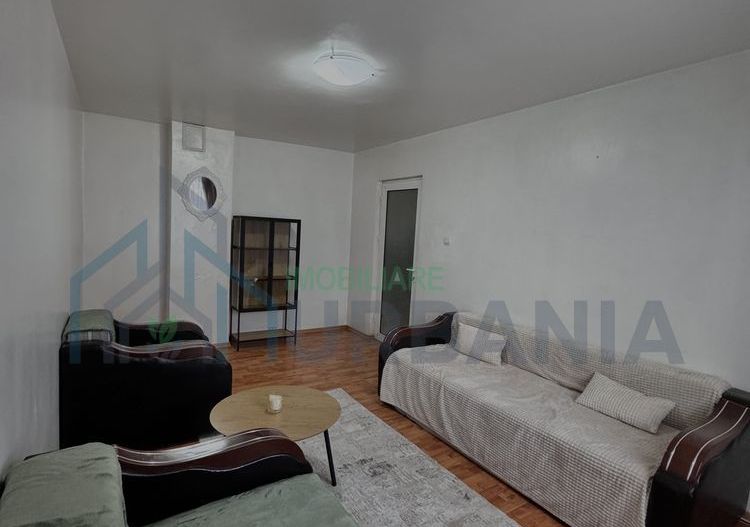 Apartament de închiriat, 4 camere, Piața Alexandru cel Bun 2, Iași - Poză 2