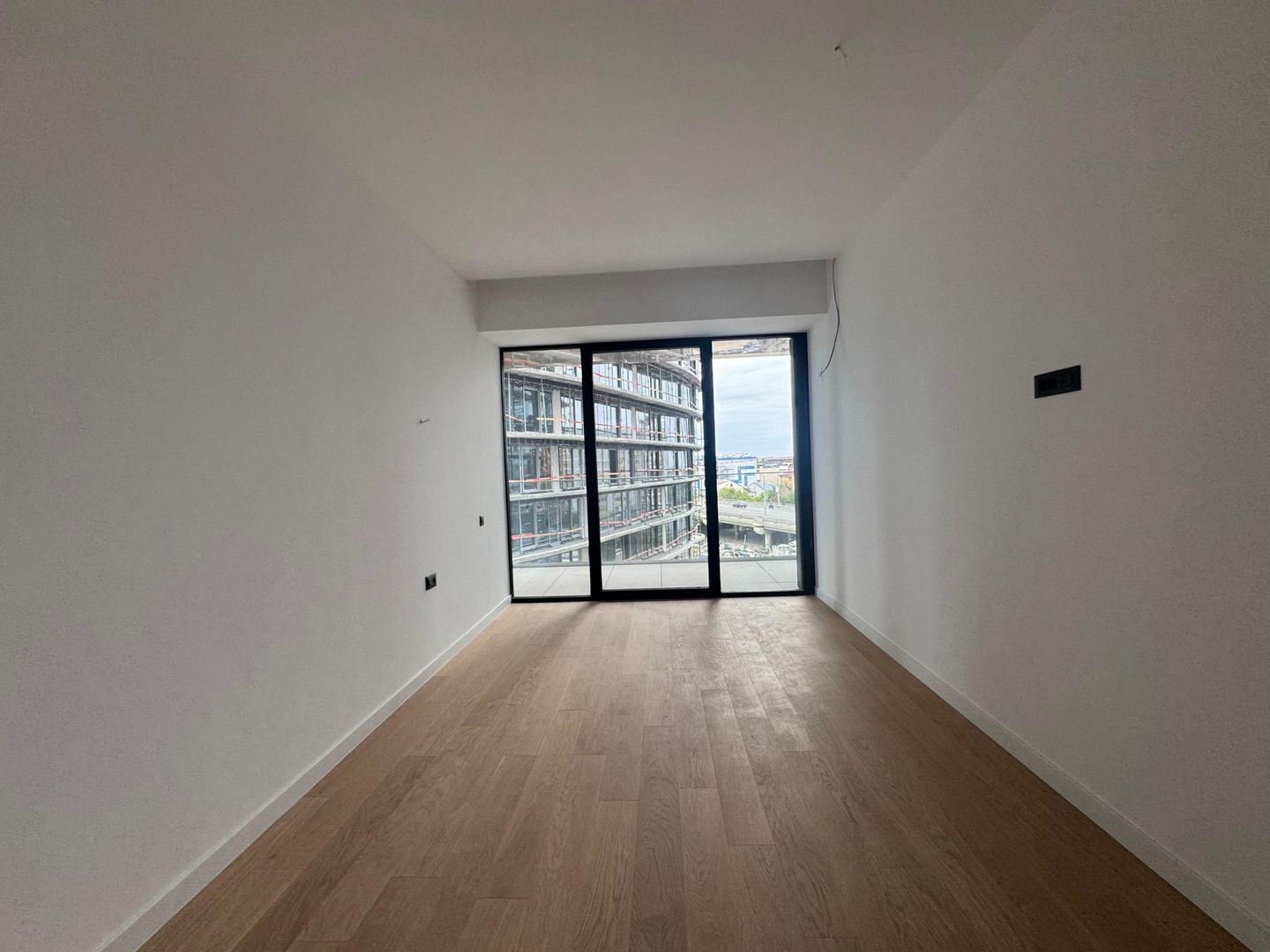 3 CAMERE| ONE VISTA HERASTRAU + LOC DE PARCARE - Poză 4