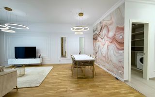 Apartament cu 2 camere *70mp utili* + 17mp terasa // Baneasa - Jandarmeriei - Poză 13