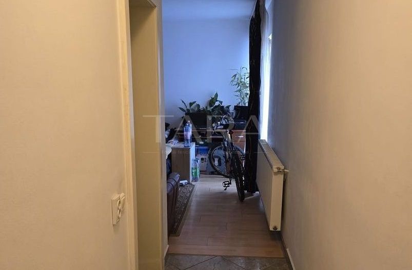 Garsonieră confort 1, Gheorgheni – ideală pentru locuit sau investiț - Poză 3