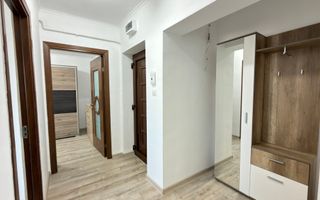 Apartament 3 camere MV1, Zona Trilak - Str. R. Ferdinand I - Carei - Poză 8