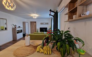 Aparatment 3 Camere-Etaj 3- Ultracentral- Modern - Poză 4
