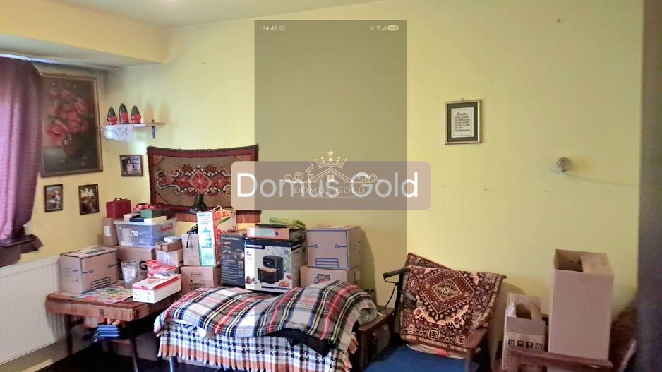 Vind apartament in Floresti str. Teilor jud.Cluj. - Poză 1