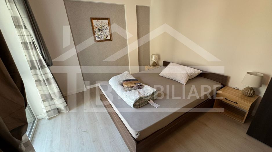Apartament cu 2 camere, 58mp, Zona AMA Residence - Poză 6