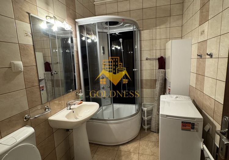 2 camere, Prima închiriere, Cartierul Intre Lacuri, Iulius mall, FSEGA - Poză 5