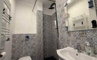 4 camere renovat | Militari – Apusului | Centrală, mobilat - Poză 10