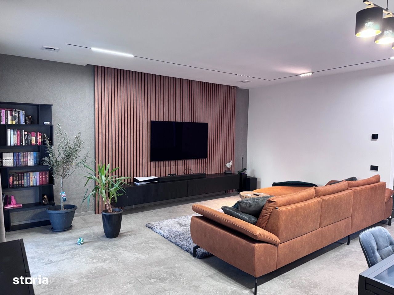 Vila verde cartier Baneasa - Poză 1