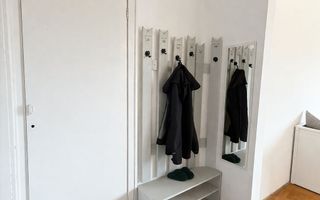 GARSONIERA - KOGALNICEANU, METROU 5 MINUTE, MOBILAT/ UTILAT MODERN - Poză 7