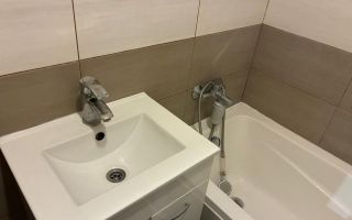 Garsonieră de închiriat în Chiajna, Weiner Palada, 33 mp, bloc nou, mobilată - Poză 2