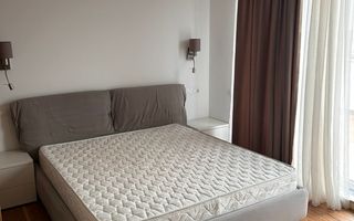 Renting Bucharest | 3 room penthouse | New Point-Pipera | 2 parking spaces - Poză 5