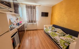 Apartament cu 1 camera cu parcare, zona BMW, Carrefour, VIVO ! - Poză 5