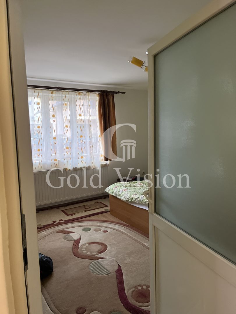 Casa de vanzare in Reghin, disponibila imediat - Poză 8