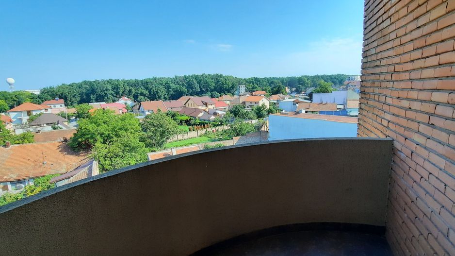 Apartament spatios mobilat si utilat LUX - Poză 11