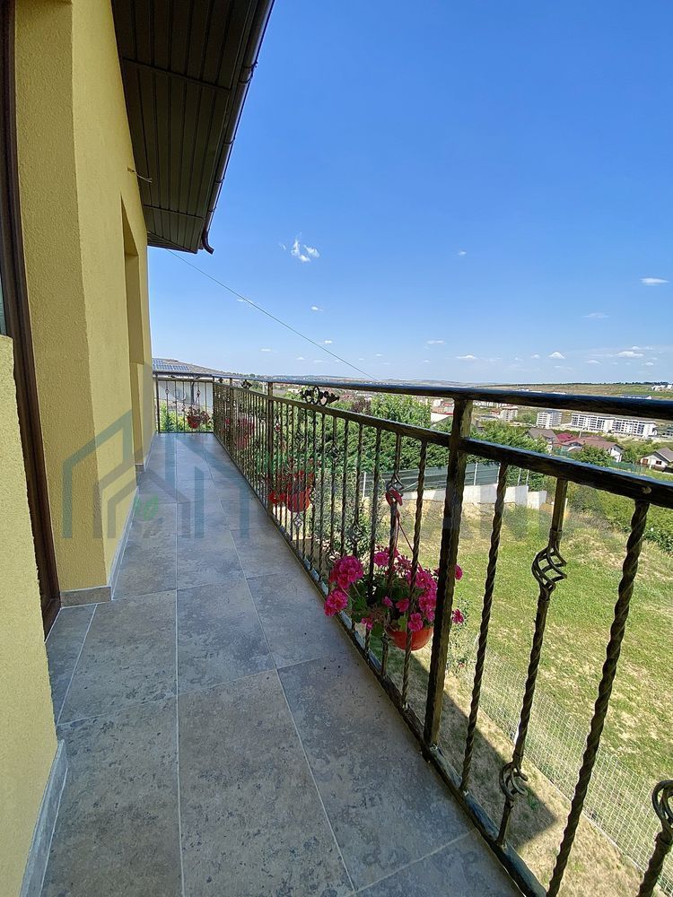 Casă de vânzare, Visan, Bucium – 155 mp utili, teren 440 mp, an 2023 - Poză 2