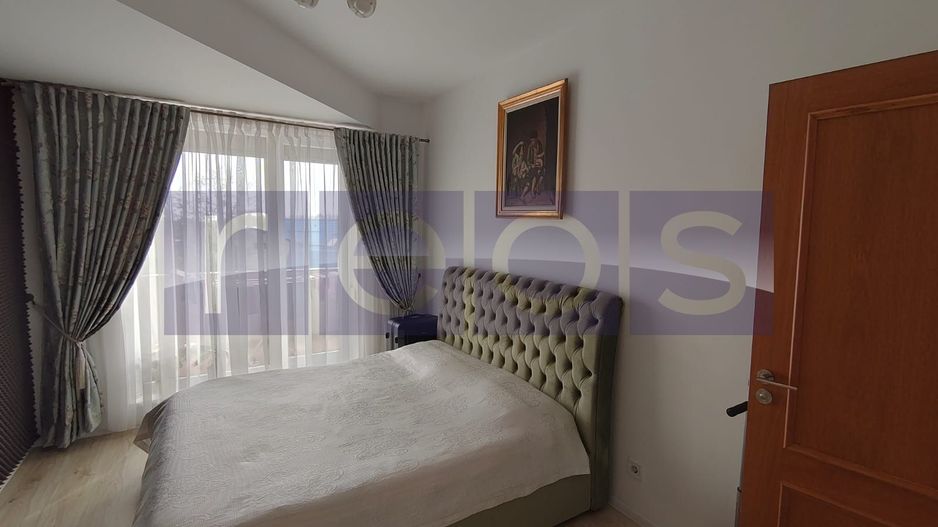 VANZARE 3 CAMERE I CONFORT I MOBILAT I UTILAT I DRUMUL COOPERTAIVEI - Poză 3