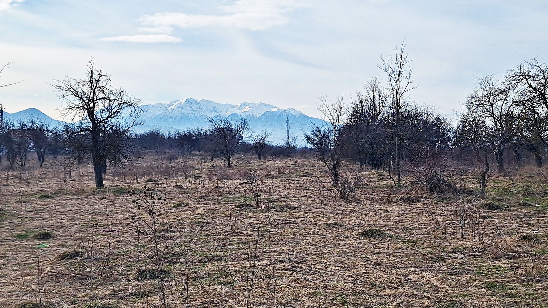 Teren intravilan pentru Investitie!!!,933mp in Ghimbav, 50 euro/mp neg. - Poză 7