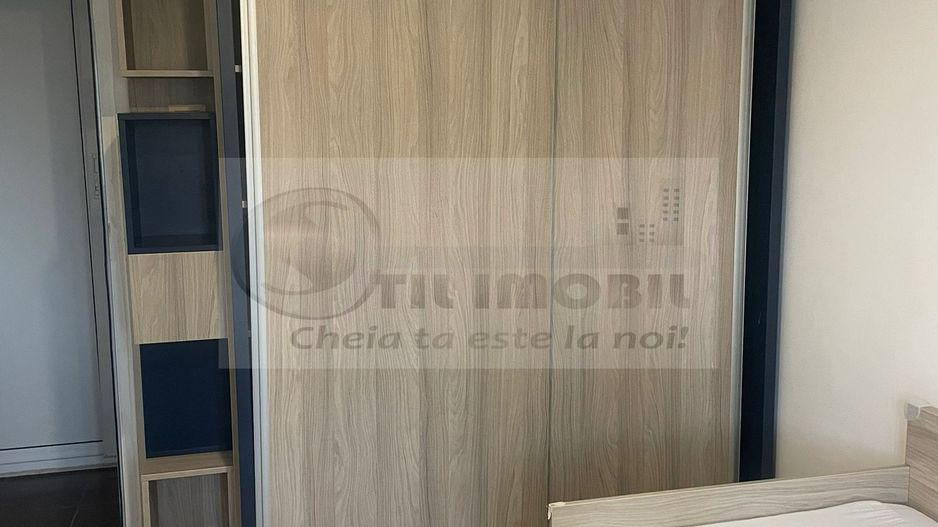 Apartament 3 camere – Iași, Nicolina, zona PECO MOL- - Poză 3