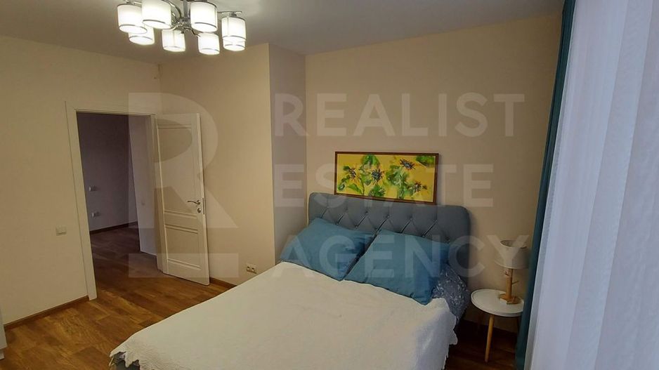 Chirie, apartament, 4 camere, str. Constantin Negruzzi, Centru - Poză 8