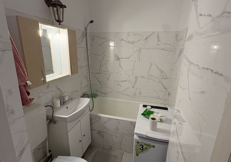 apartament de vanzare Drumul Taberei/ Romancierilor - Poză 6