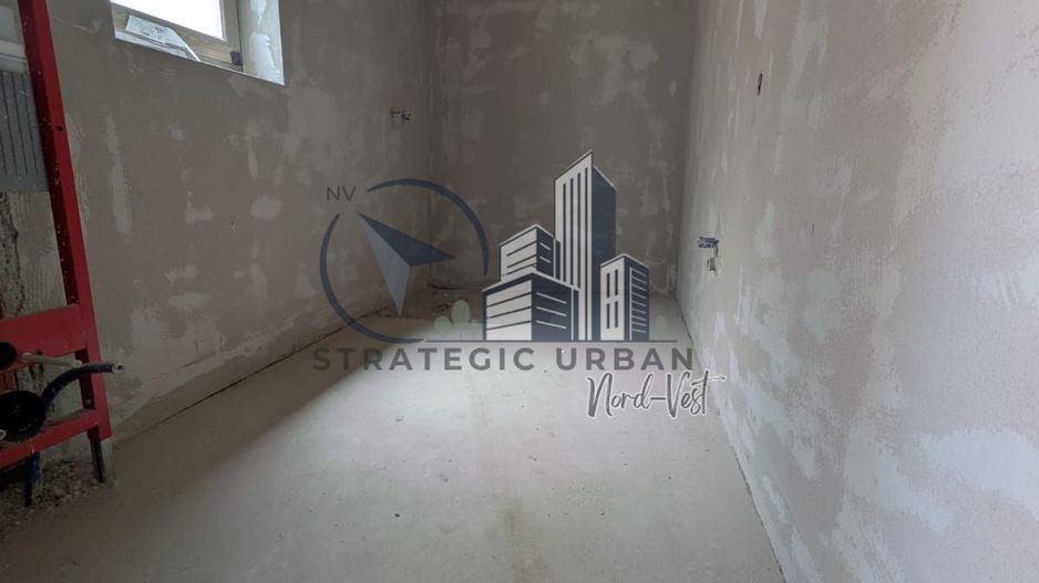 Duplex semifinisat, zona Vivo - Poză 6