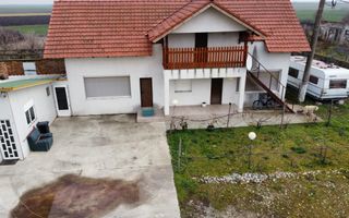 Casa cu teren de 14340 mp în Jebel/Pretabila pentru afacere - Poză 17