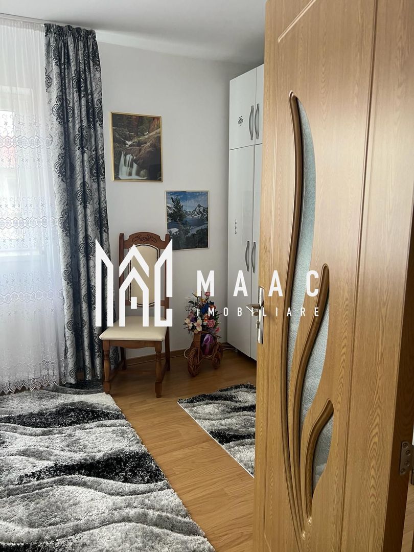 Casa | P+1+M | Curte 500 MP | 8 camere | Arhitectilor - Poză 8