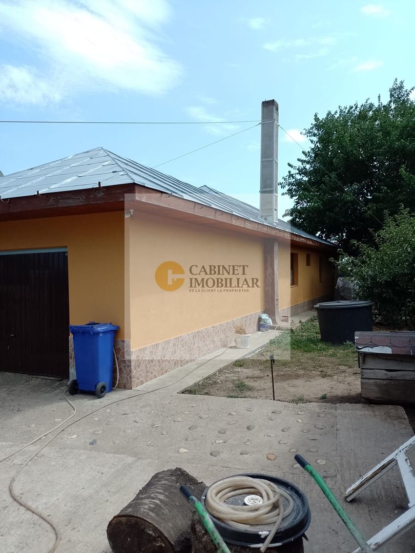 Casă de vacanță modernă cu teren generos –15min de Tecuci - Poză 21