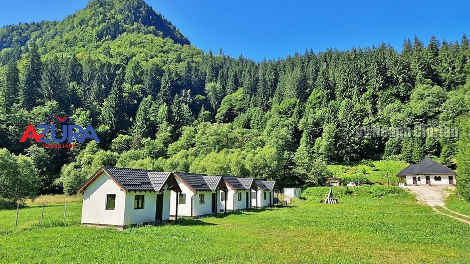 AZURA Imobiliare - Pensiune noua la Satic, Rucar - Poză 11