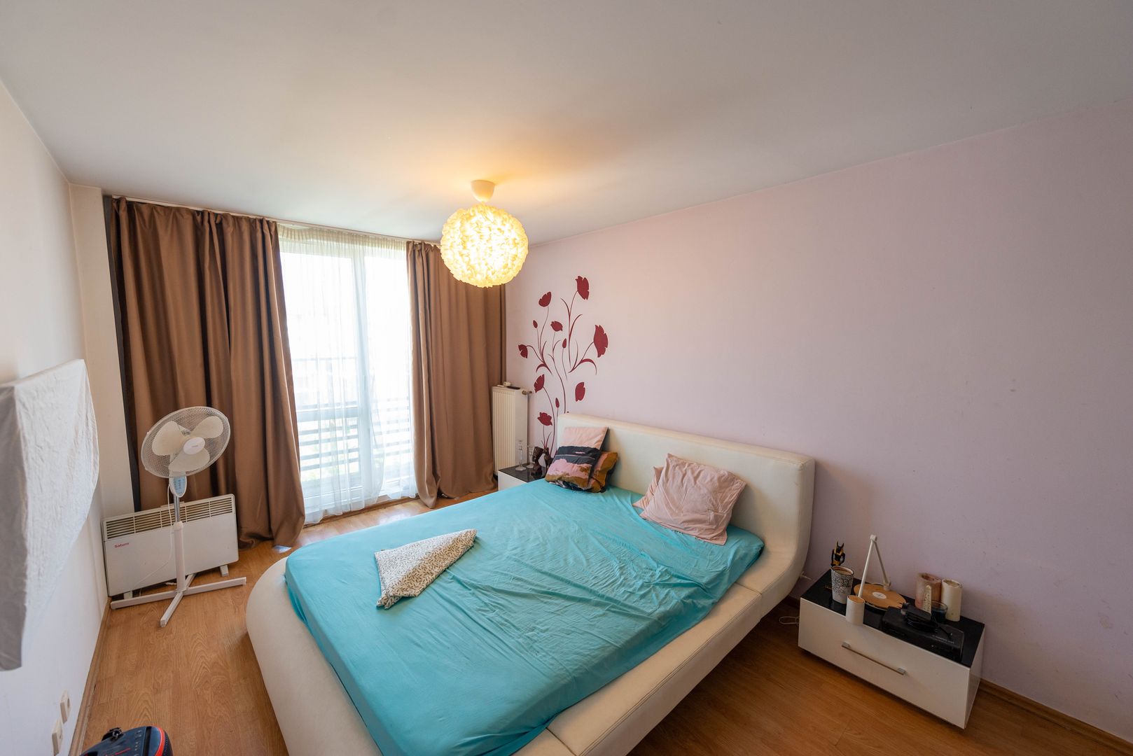 Apartament cu 2 camere de vanzare zona 1 Decembrie 1918 strada Fetesti - Poză 3