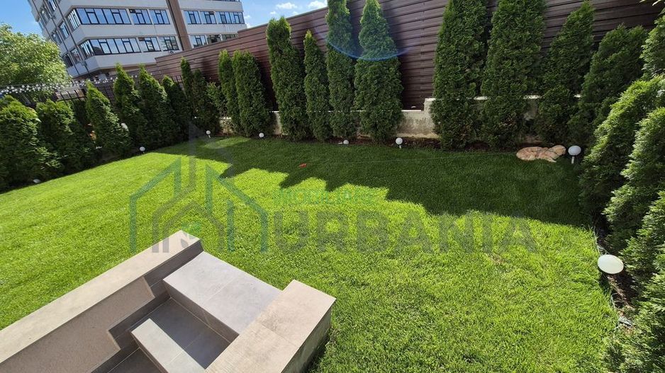 Apartament 2 camere cu terasă și grădină proprie, Galata, Iași - Poză 8
