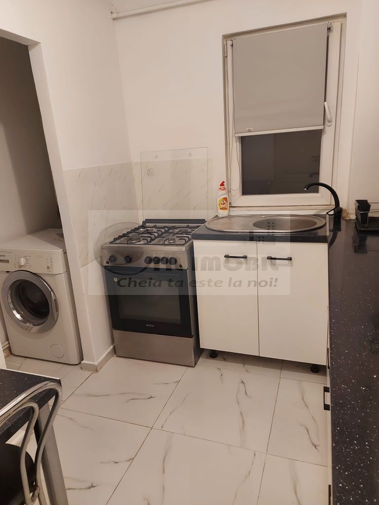 Apartament 2 Camere  – Cantemir, la 5 Minute de Palas -430 euro - Poză 4