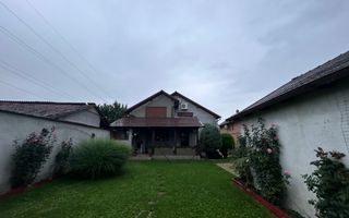 Casa/vila de vanzare Arad - Poză 32