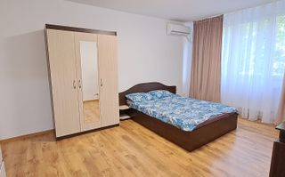 Drumul Taberei, Parc Moghioros, garsoniera 34mp, decomandata, renovata - Poză 3