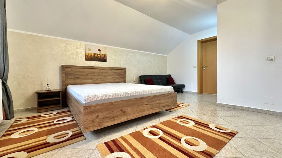 Casă de închiriat – Tohanu Nou, Str. Branului - Poză 18