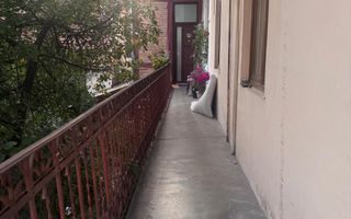 De închiriat-Apartament 3 camere decomandate |Ultracentral|Parcare| - Poză 7