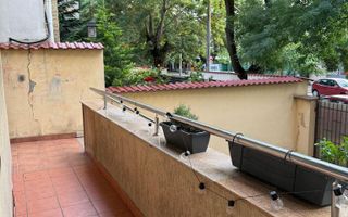 Vanzare Apartament cu gradina proprie | 3 CAMERE | SECTOR 1 – DAMAROAIA - Poză 10