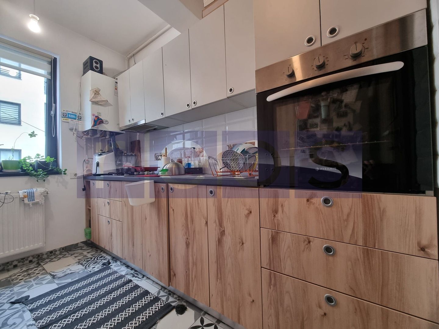 VANZARE 2 CAMERE- DECOMANDAT -TINERETULUI - Poză 10