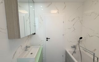 INCHIRIERE APARTAMENT 3 CAMERE | MOBILAT-UTILAT LUX | PARCARE | PIPERA - Poză 23