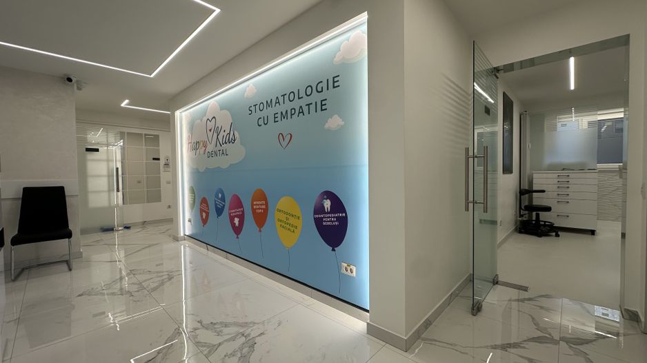 Clinica Stomatologica Premium – 2 Cabinete Complet Utilate – Metrou - Poză 6